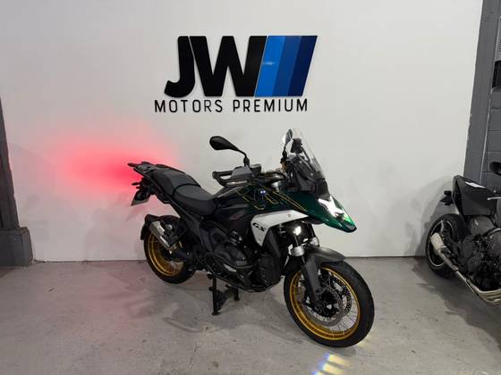 BMW R 1300 GS OPTION 719 
